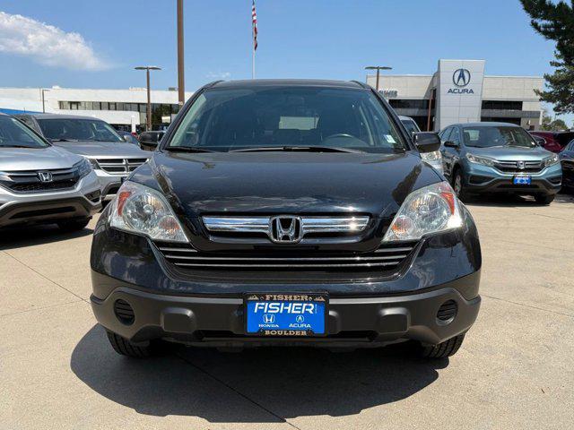 2008 Honda CR-V EX-L