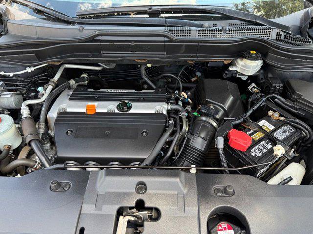 2008 Honda CR-V EX-L