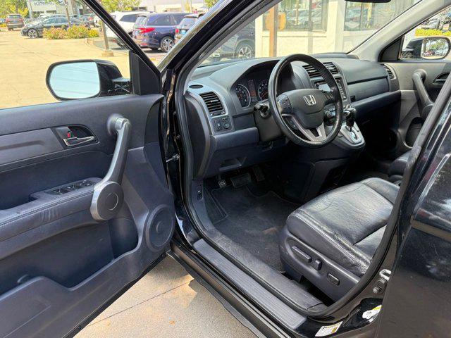 2008 Honda CR-V EX-L