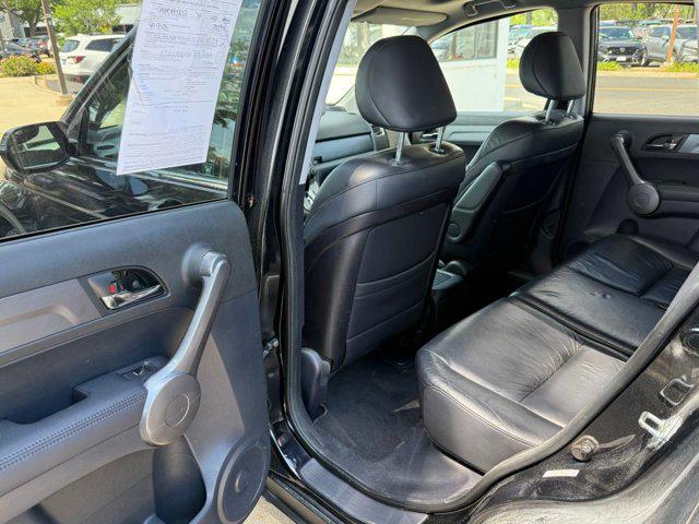 2008 Honda CR-V EX-L