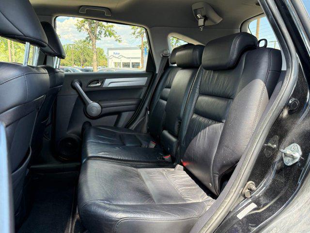 2008 Honda CR-V EX-L
