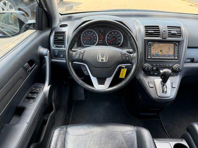 2008 Honda CR-V EX-L