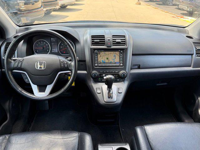 2008 Honda CR-V EX-L