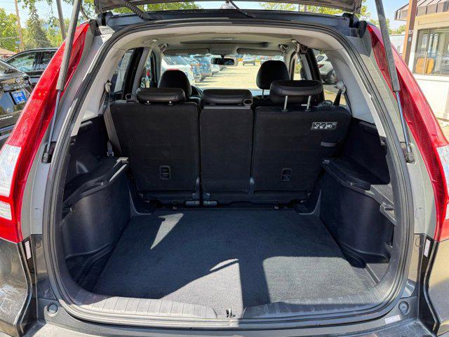 2008 Honda CR-V EX-L