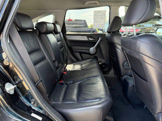 2008 Honda CR-V EX-L