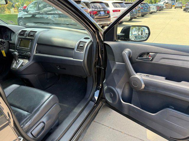 2008 Honda CR-V EX-L