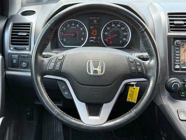 2008 Honda CR-V EX-L