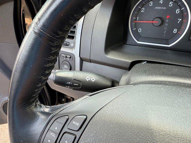 2008 Honda CR-V EX-L