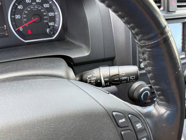 2008 Honda CR-V EX-L