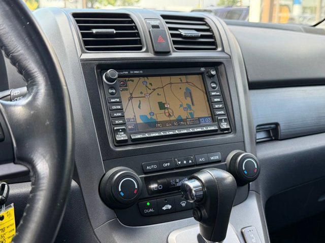 2008 Honda CR-V EX-L