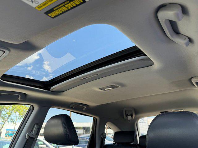 2008 Honda CR-V EX-L