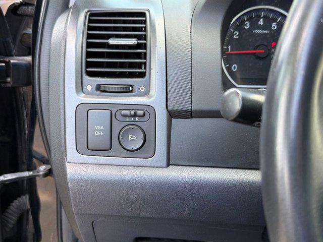 2008 Honda CR-V EX-L