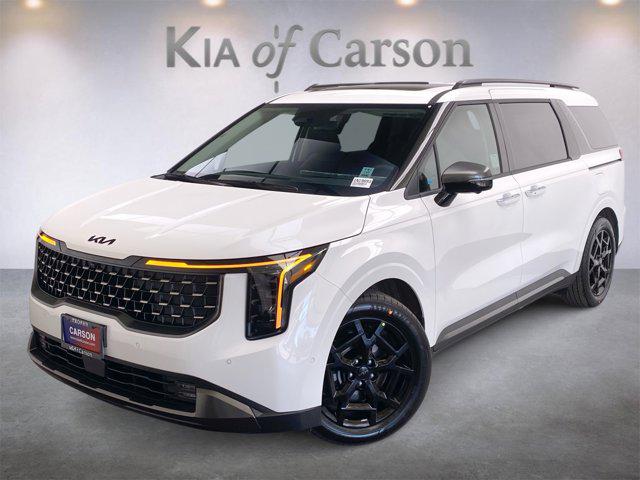 2026 Kia Carnival SX for sale in Carson, CA