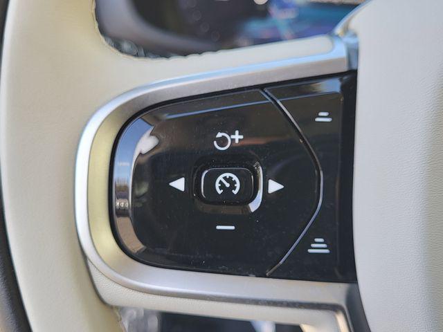 2026 Volvo V60 Cross Country Plus, B5 AWD Gas (mild hybrid)