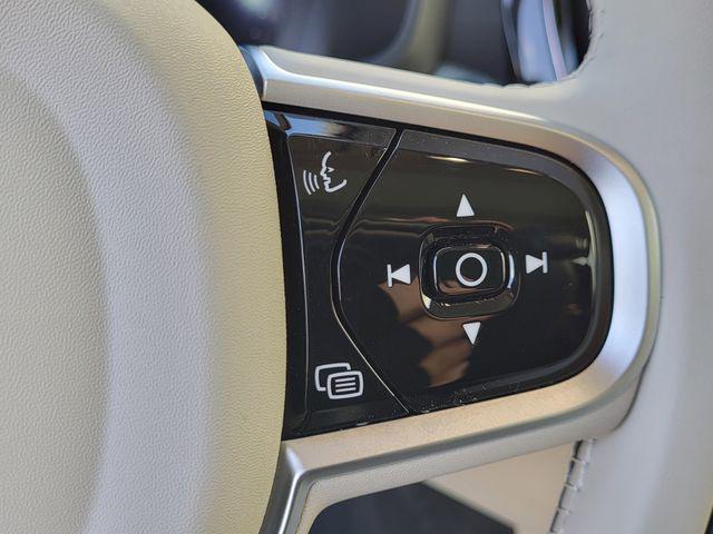 2026 Volvo V60 Cross Country Plus, B5 AWD Gas (mild hybrid)