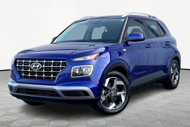 Used 2022 Hyundai Venue For Sale in OLIVE BRANCH, MS