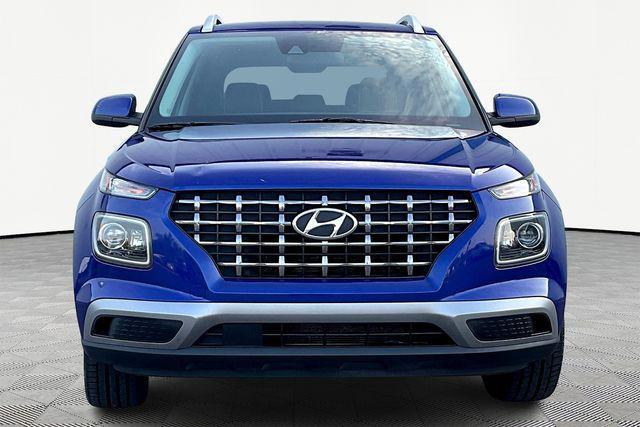 Used 2022 Hyundai Venue For Sale in OLIVE BRANCH, MS
