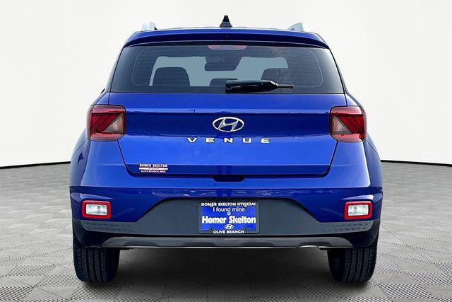 Used 2022 Hyundai Venue For Sale in OLIVE BRANCH, MS