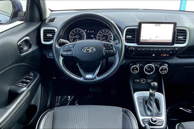 Used 2022 Hyundai Venue For Sale in OLIVE BRANCH, MS