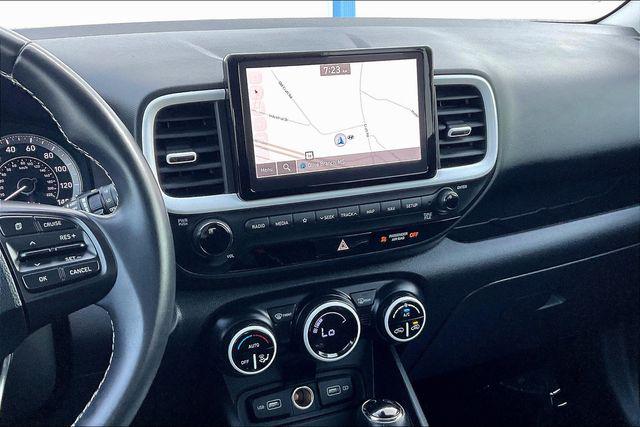 Used 2022 Hyundai Venue For Sale in OLIVE BRANCH, MS