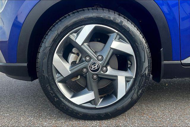Used 2022 Hyundai Venue For Sale in OLIVE BRANCH, MS