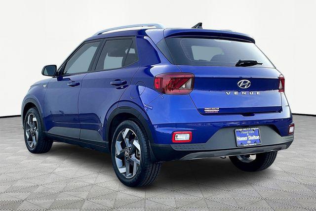 Used 2022 Hyundai Venue For Sale in OLIVE BRANCH, MS