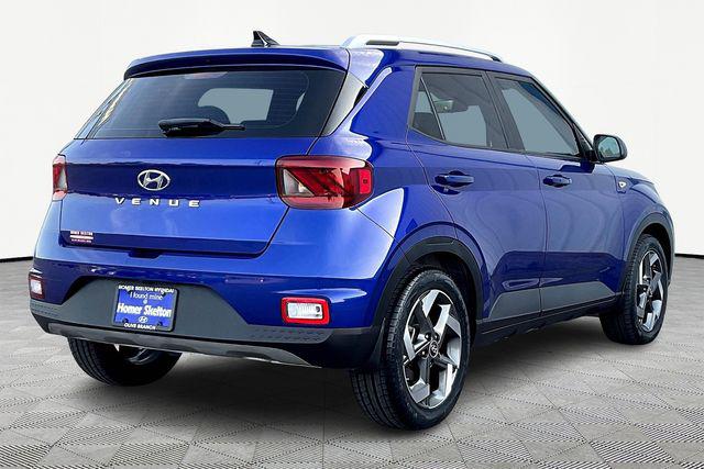 Used 2022 Hyundai Venue For Sale in OLIVE BRANCH, MS