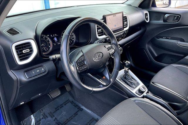 Used 2022 Hyundai Venue For Sale in OLIVE BRANCH, MS