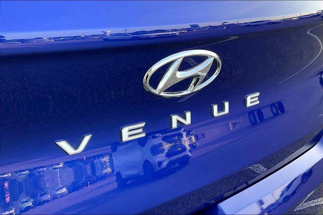 Used 2022 Hyundai Venue For Sale in OLIVE BRANCH, MS