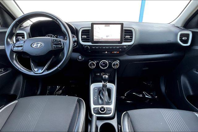 Used 2022 Hyundai Venue For Sale in OLIVE BRANCH, MS