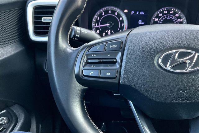 Used 2022 Hyundai Venue For Sale in OLIVE BRANCH, MS