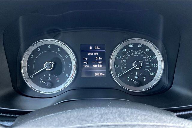 Used 2022 Hyundai Venue For Sale in OLIVE BRANCH, MS
