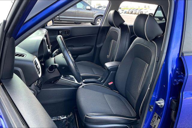 Used 2022 Hyundai Venue For Sale in OLIVE BRANCH, MS