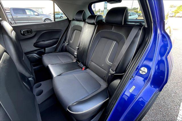 Used 2022 Hyundai Venue For Sale in OLIVE BRANCH, MS