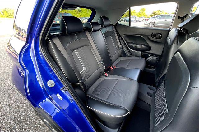 Used 2022 Hyundai Venue For Sale in OLIVE BRANCH, MS