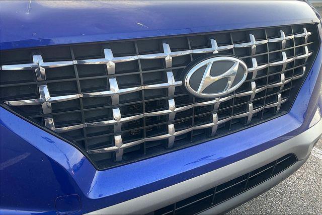 Used 2022 Hyundai Venue For Sale in OLIVE BRANCH, MS