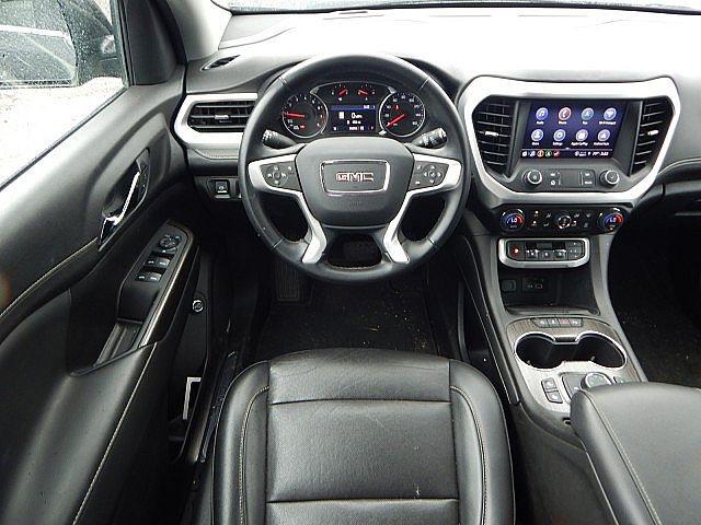 2023 GMC Acadia AWD SLT