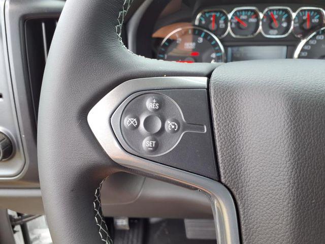 2025 Chevrolet 4500HD 1WT