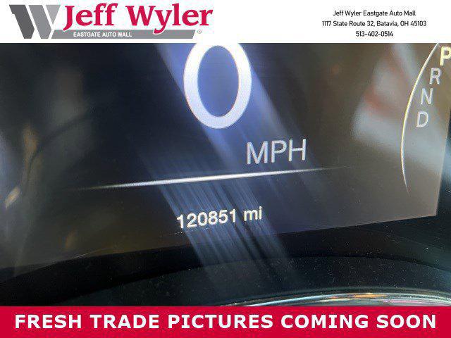2021 Jeep Grand Cherokee Laredo X 4x4 for sale near BATAVIA, OH