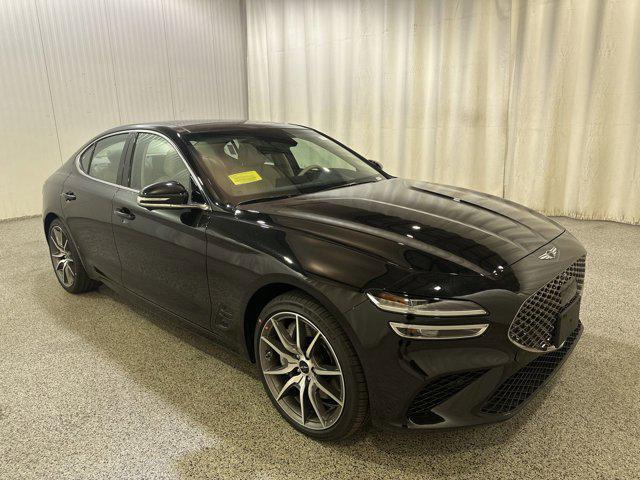 2026 Genesis G70 2.5T AWD Prestige for sale in BRAINTREE, MA