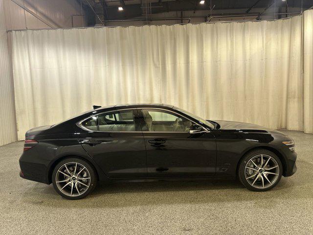 2026 Genesis G70 2.5T AWD Prestige