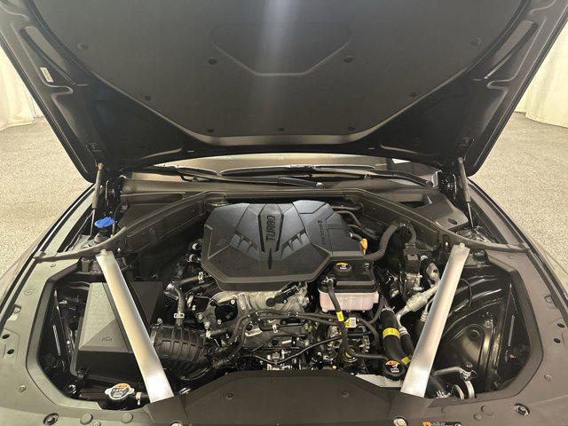 2026 Genesis G70 2.5T AWD Prestige