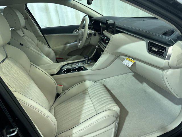 2026 Genesis G70 2.5T AWD Prestige