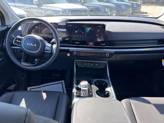 2026 Kia Carnival MPV SX