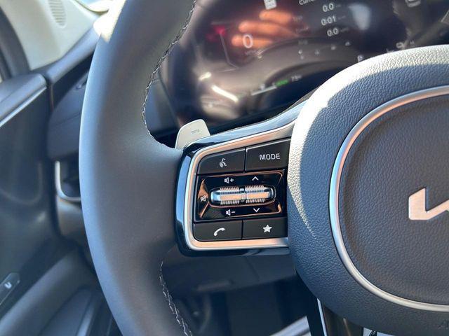2026 Kia Carnival MPV SX