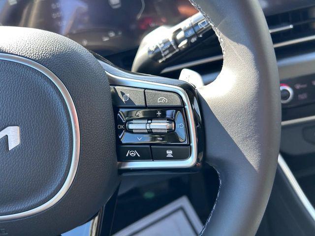 2026 Kia Carnival MPV SX