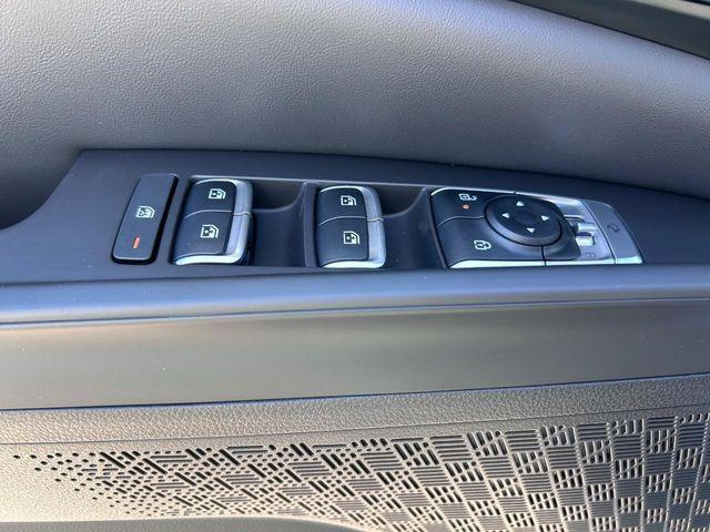 2026 Kia Carnival MPV SX