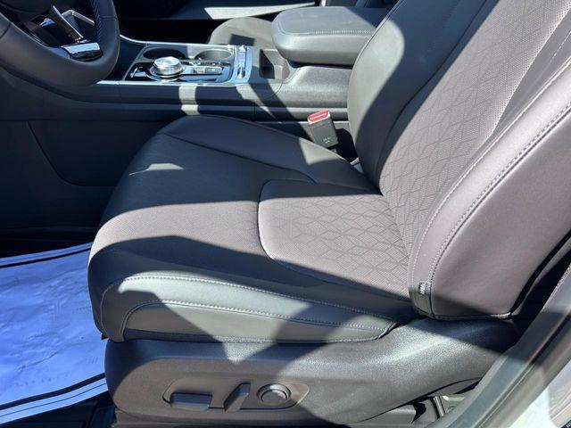 2026 Kia Carnival MPV SX