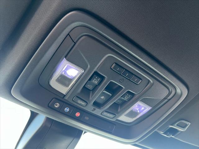 2021 GMC Sierra 1500 4WD Crew Cab Short Box AT4