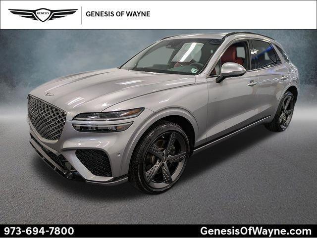 2024 Genesis GV70 3.5T AWD Sport for sale in WAYNE, NJ